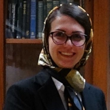 Marzieh Hashemzadeh